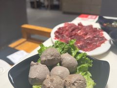 -陈记顺和潮汕牛肉火锅(韩江路店)