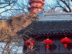 -惠山古镇·寄畅园