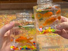 -许爷家·生态湖鲜(徐汇日月光店)