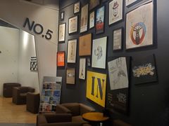 -索尔咖啡(江南新城店)