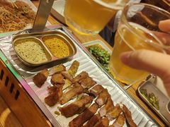 -龙头烤羊排•烤全羊•精酿扎啤(厦滘店)