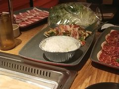 -新石器烤肉(南站店)