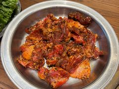 -一品诚记烤肉(大连柏威年购物中心店)