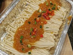 -花味·自助烤肉(雨花客厅店)