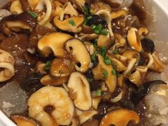 -北李妈妈菜·海肠捞饭(高新万达店)