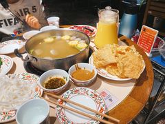 -汕头八合里海记牛肉店(清河店)