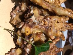 -街角等你.大连海鲜烧烤(西安路店)
