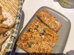 -不是烧烤·武汉大排档(亚运村店)