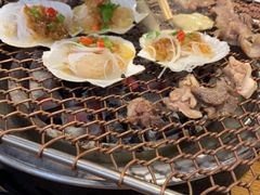-大壮家原味烤肉(兴华北街店)