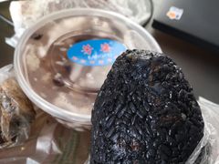 乌饭-芳婆糕团店(王府大街店)