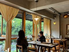 -时光花园(白鹭洲店)