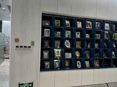 -海马体照相馆(环贸iapm大师爱情店)