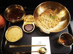 -贡梅老面馆·蟹粉面·无锡特色小吃(南长街主推店)