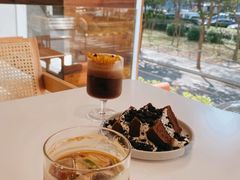 -Line来恩咖啡(石厦花园店)