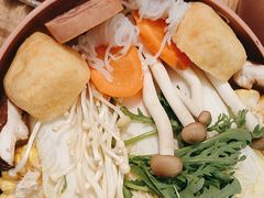 -沼津港精致料理·寿喜烧·烧鸟(青浦宝龙广场日料榜单店)