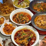 这家餐厅太适合我了吧！性价比高的冒烤鸭[礼花]