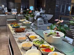 -丽都皇冠假日酒店·Matrix亦餐厅(望京店)