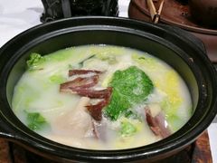 -稻香酒家·33年老字号·港式粤菜(富邦中心店)