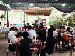 -特种渔场