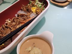 -隆喜元鱼汤包·海鲜(中联广场店)