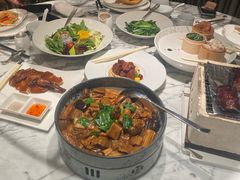 -万豪中餐厅·粤菜·北京粤财JW万豪酒店