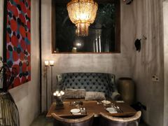 -Ginger(兴国路店)