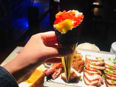 -绿茶餐厅(光谷世界城步行街店)