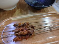 -嘻小北·兰州清汤牛肉面(太平洋森活天地店)