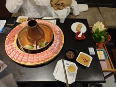 -北门涮肉·铜锅涮肉(南锣鼓巷店)