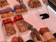 -巴黎贝甜(五月花广场店)