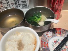 -肉肉大米(金虹桥店)