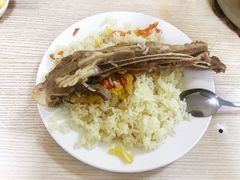 -溢香园昼夜抓饭店(揽秀园街店)