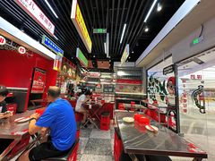 -堂堂小伙夫·辽宁小吃大排档(京西大悦城店)