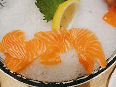 -万岁寿司(芳村店)