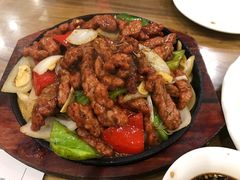-砂锅李(九江路店)