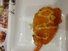 -大渔铁板烧(花园道店)