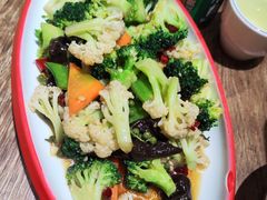 -叶派龙虾•招牌香辣蟹·海鲜(中海国际店)