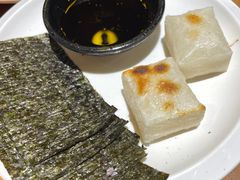 -AJIYA炭火烧肉(徐汇正大乐城店)