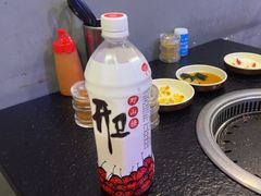 -老卜奎齐齐哈尔烤肉(人民东路店)