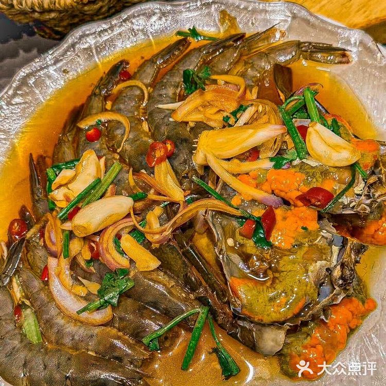 北京潮汕美味：阿诚