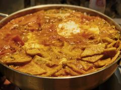 -韩明洞韩国餐厅