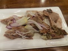-清真·玛丽亚新疆菜主题餐厅(浙江中路店)