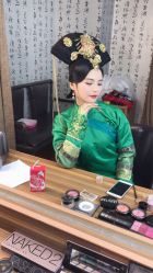 点击看大图 -美云庭古装·格格服汉服·京城旅拍(北京店)