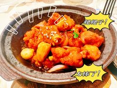 -青叶202都市餐厅(迪诺水镇店)