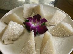 -糟粕醋·椰苑海南菜餐厅(亚龙湾天域酒店)