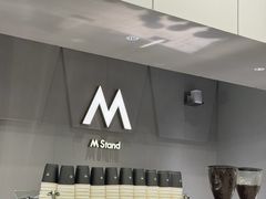 -M Stand(西安大悦城店)
