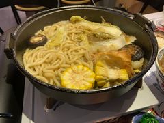 -崎玉烧·寿司料理(石井国际店)