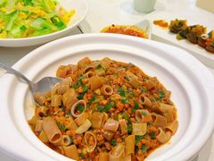 -船歌·鱼水饺青岛菜(国贸商城店)