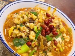 -老乌家特色小炒泡馍(大皮院店)