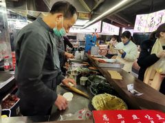 -老客满蛋饼(双塔市集店)